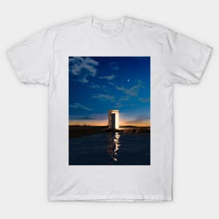 Door Of Light T-Shirt